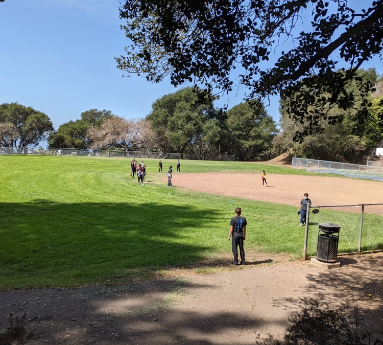 Glendale La Loma Park (Berkeley,&nbspCA)